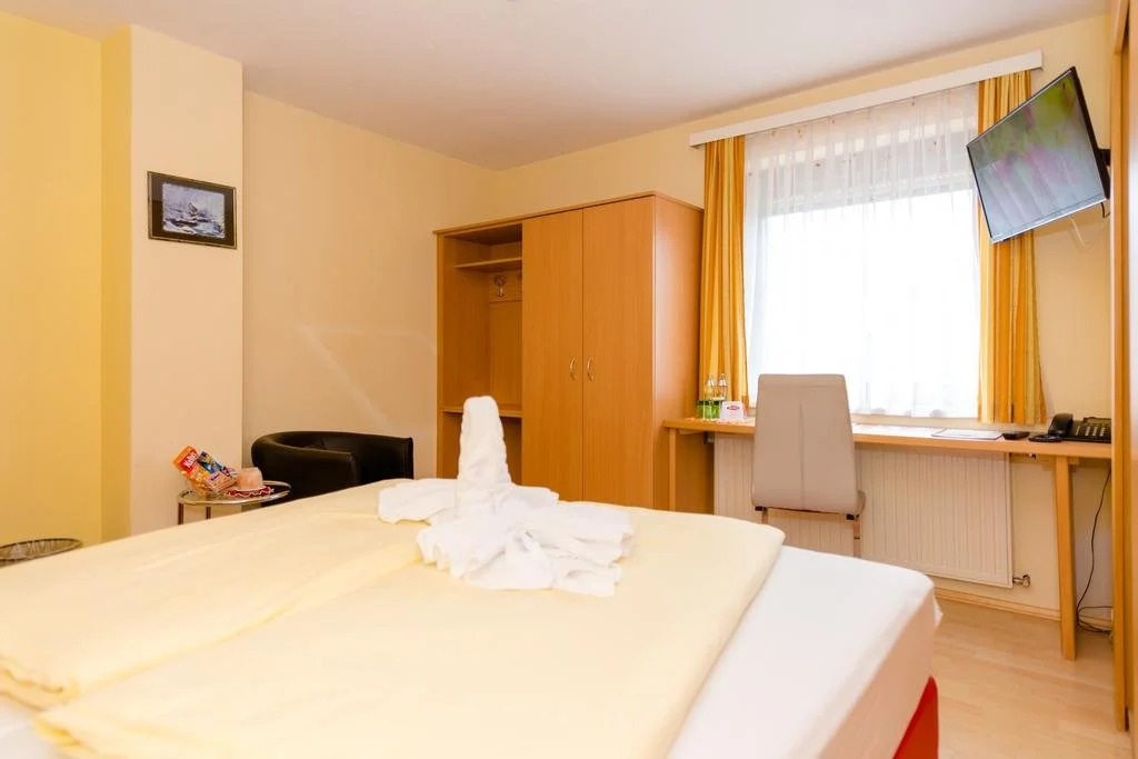 1a Hotel Steiner