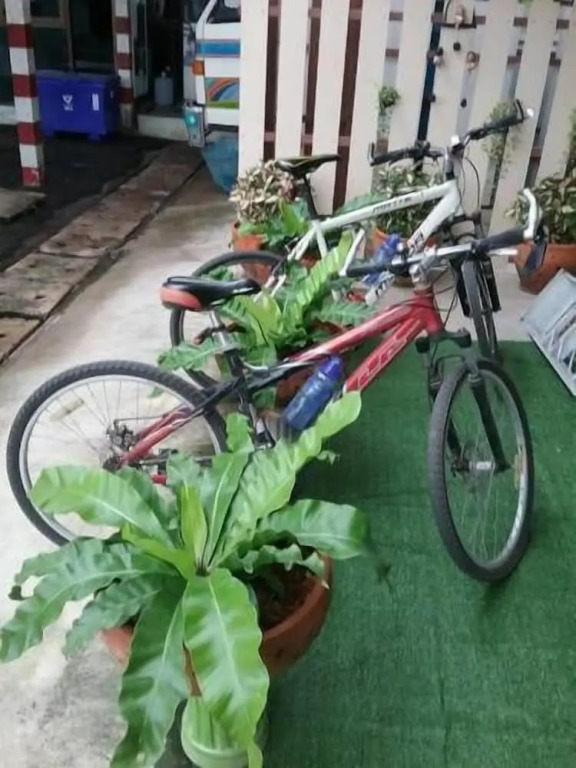 Sawang Guesthouse