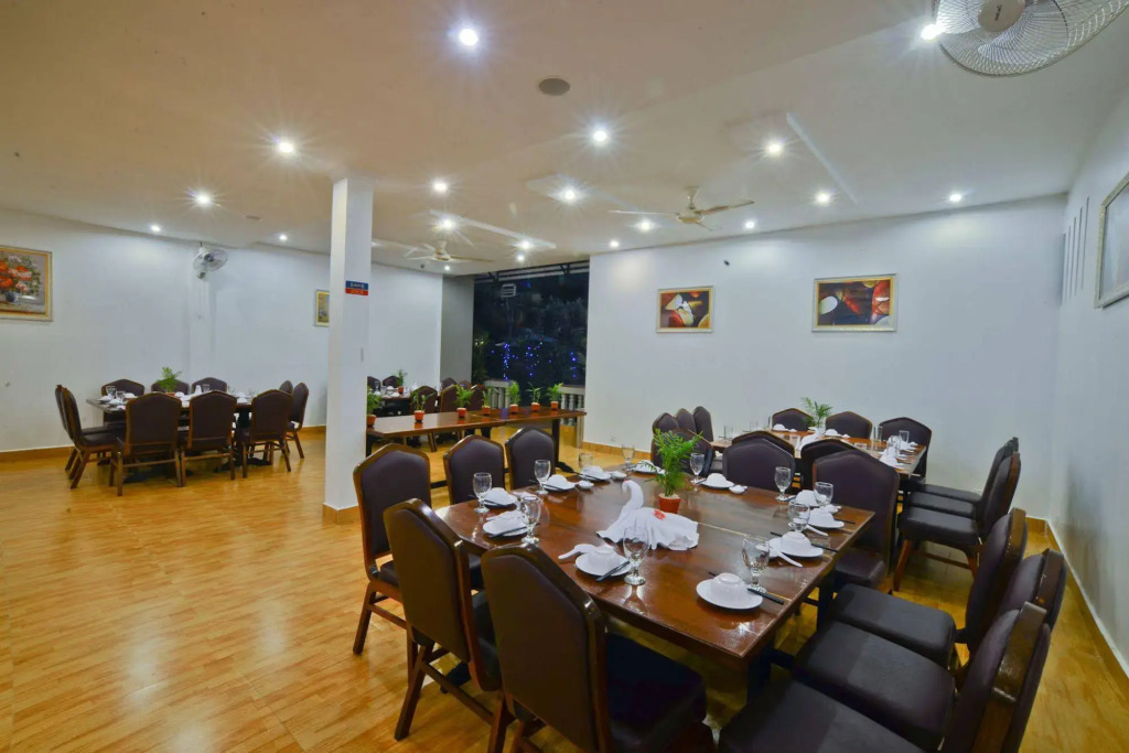 VIGU Angkor Hotel