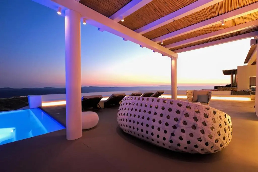 Villa Vogue