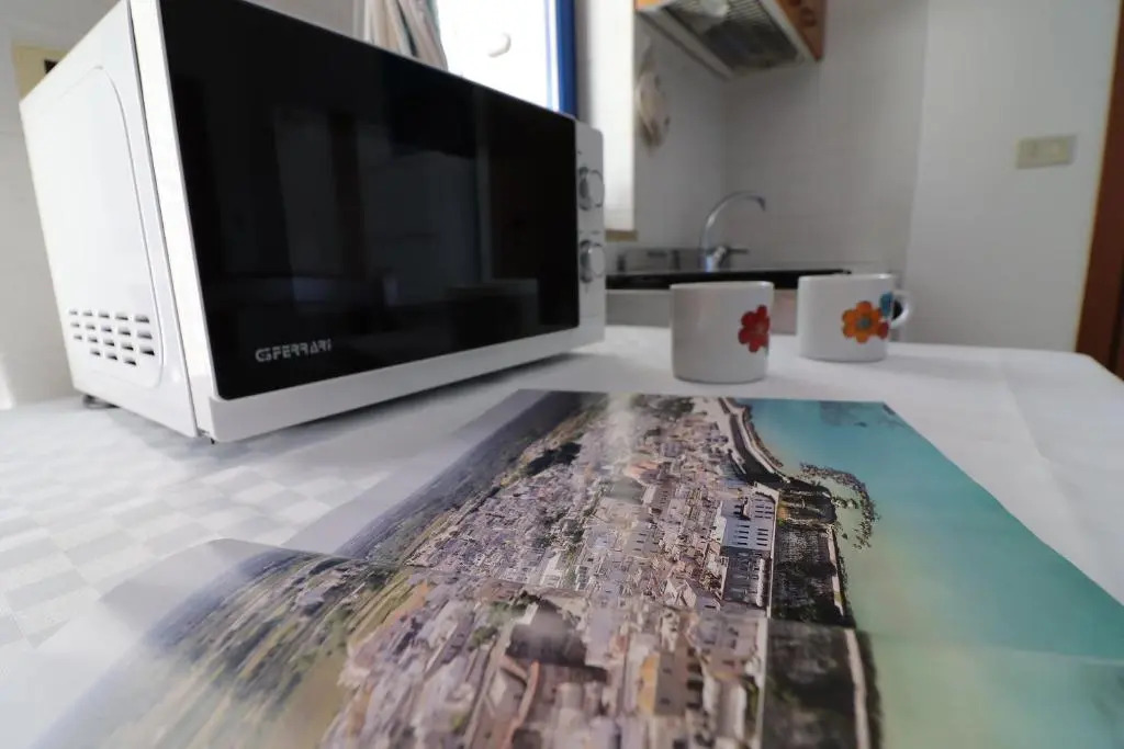 Casa Anisa a Otranto