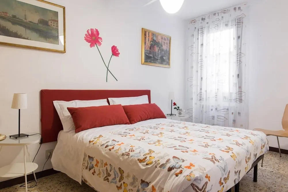 Grimaldi Apartments - Ca Stella
