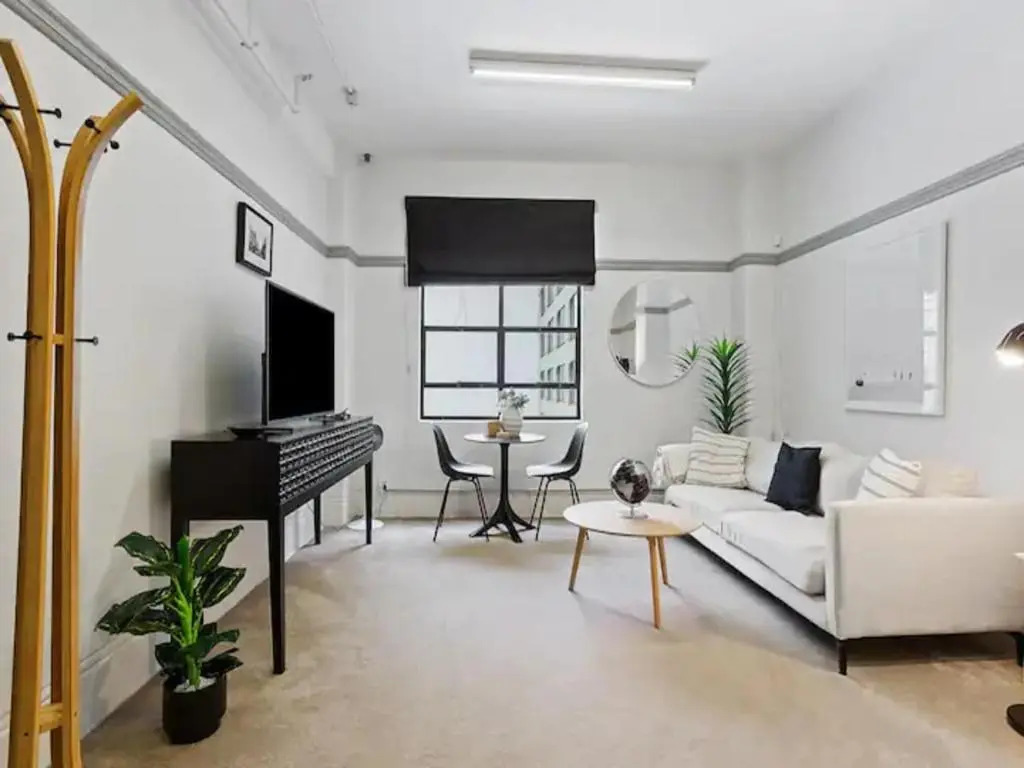 Lovely 1-Bedroom Unit in CBD by Zodiak Stays