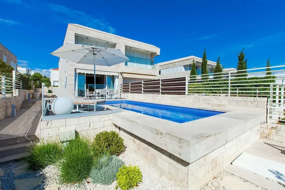 Villa Lantana ZadarVillas