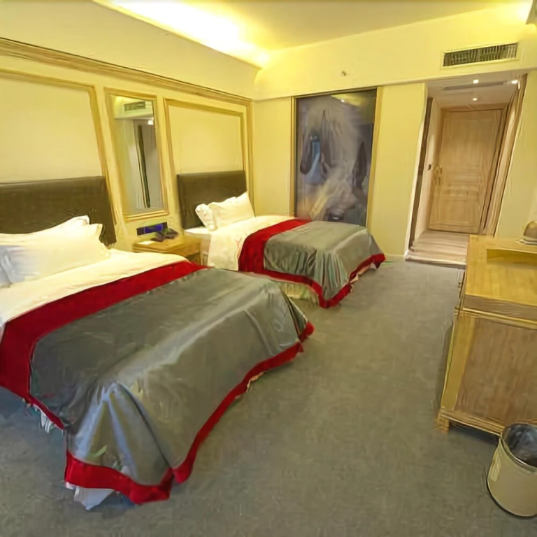 Gene Hotel