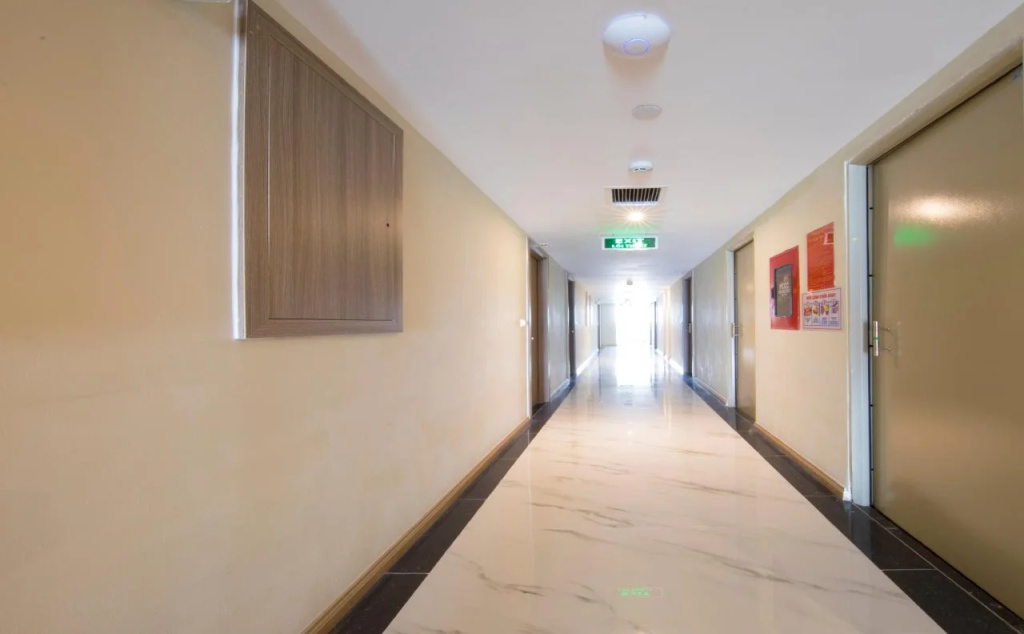 Areca Hotel Nha Trang