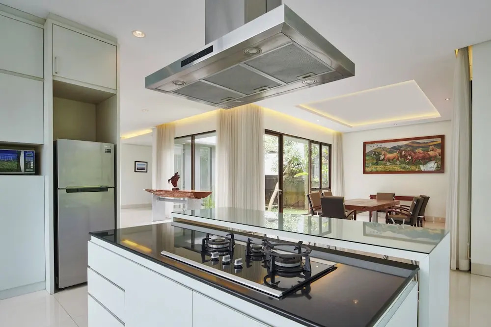 Oyama Villa 4 bedroom with a private pool