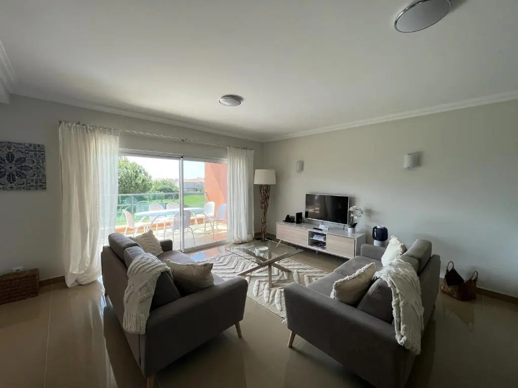 Fairway 3 Appartement - Boavista Golf & Spa Resort