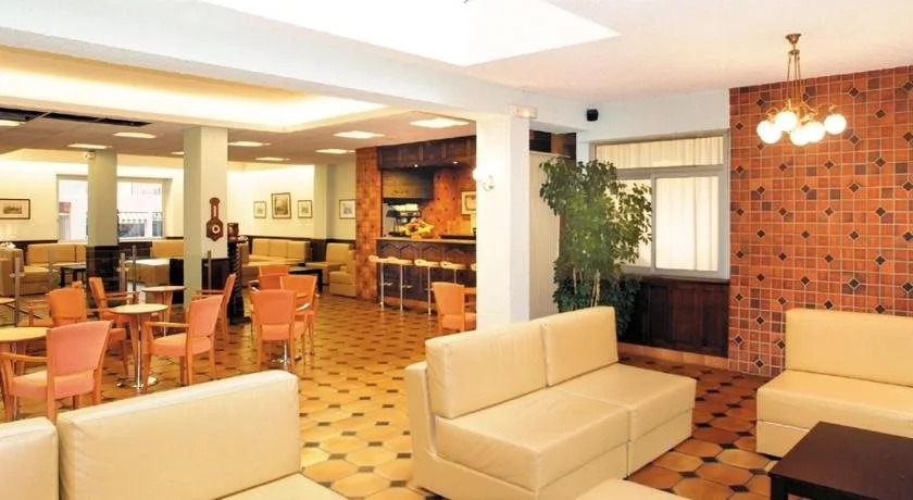 Hotel Central