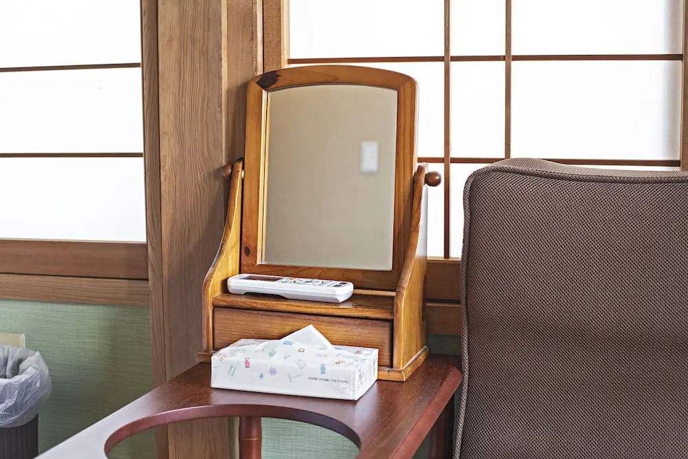 Otsuru Japanese-style  Up to 6 people
