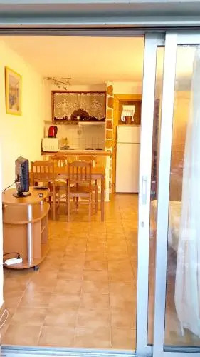 Apartment Avenue Alfred de Musset