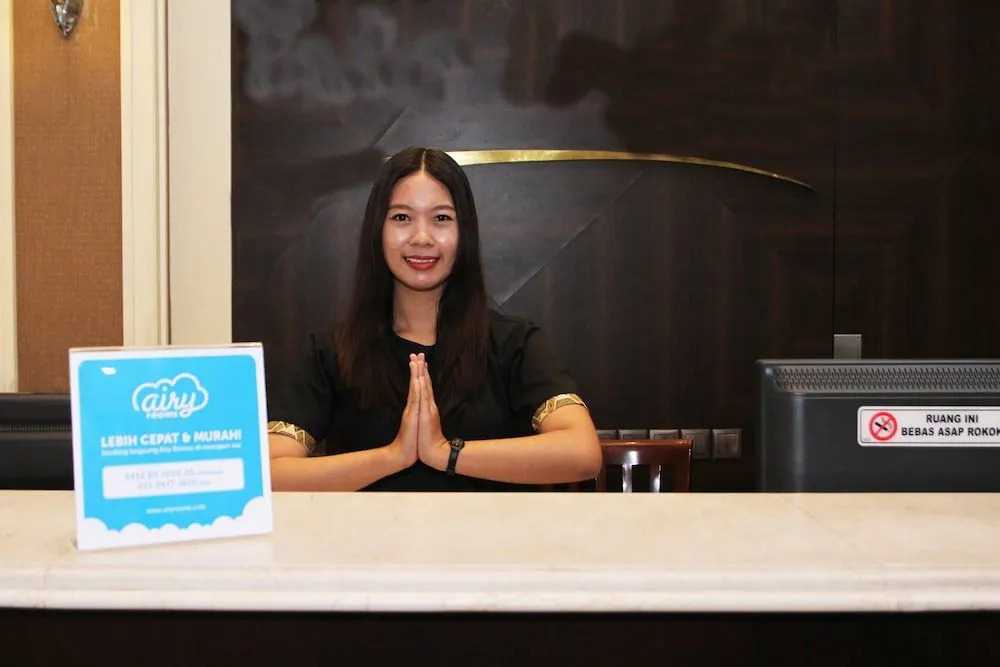 Airy Klojen Gajayana Slamet Riyadi 1 Malang