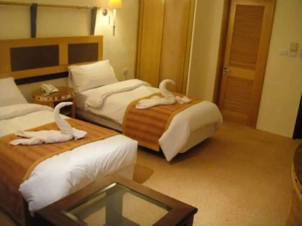 Renad Hotel