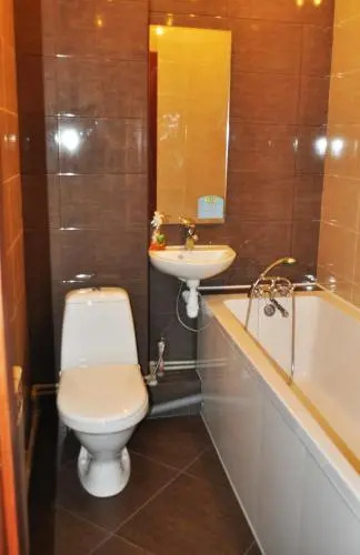 Hostel Kharkov