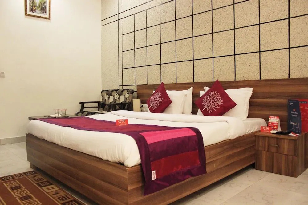 OYO 1180 Hotel Kartikay