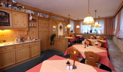 Pension Timmelseck