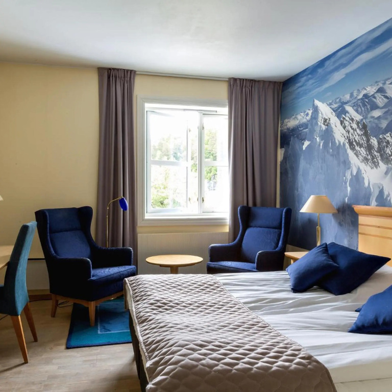 Dreges Hotell - by Classic Norway Hotels