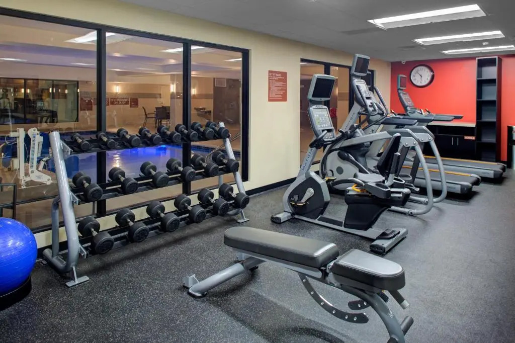 TownePlace Suites by MarriottDetroit Canton