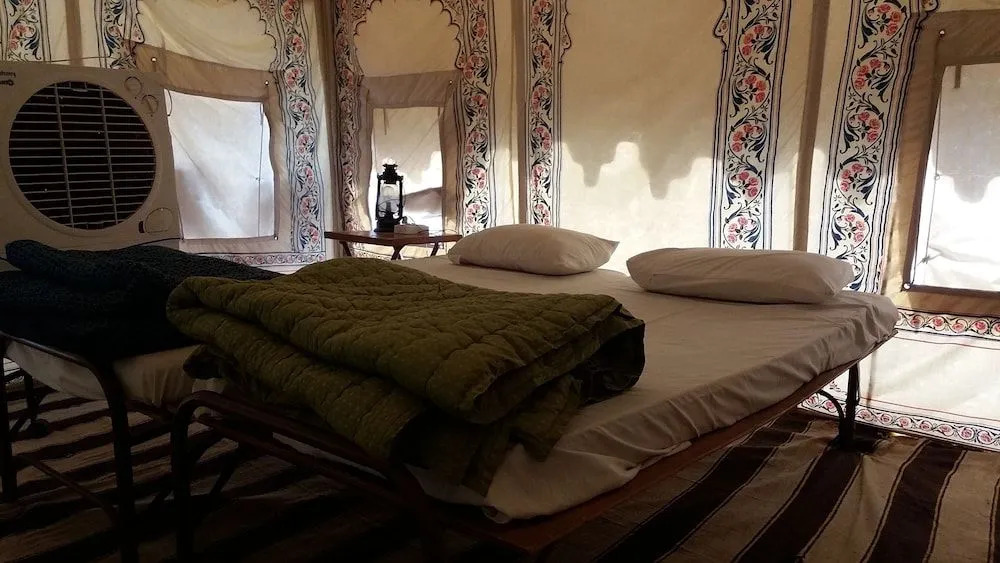 Royal Pushkar Camps