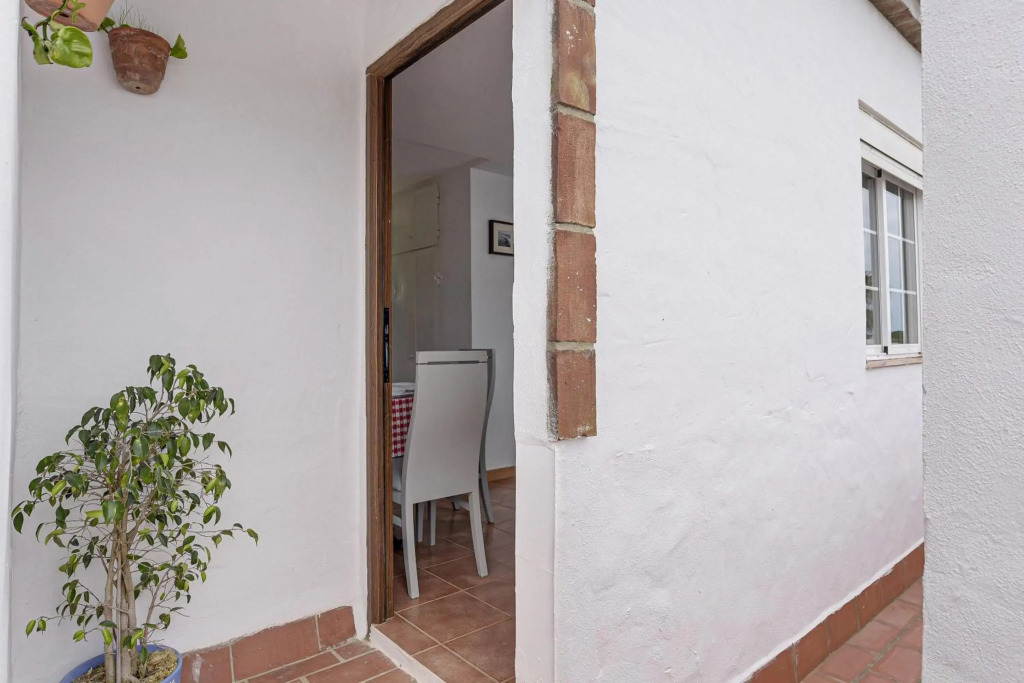 Apartamento Villa Mayo B