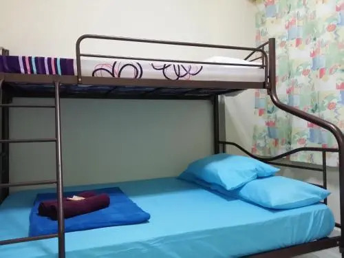 Sterling Homestay