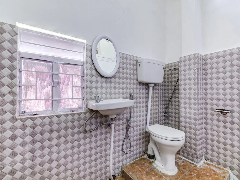 OYO 14090 Fine Stay Guest House