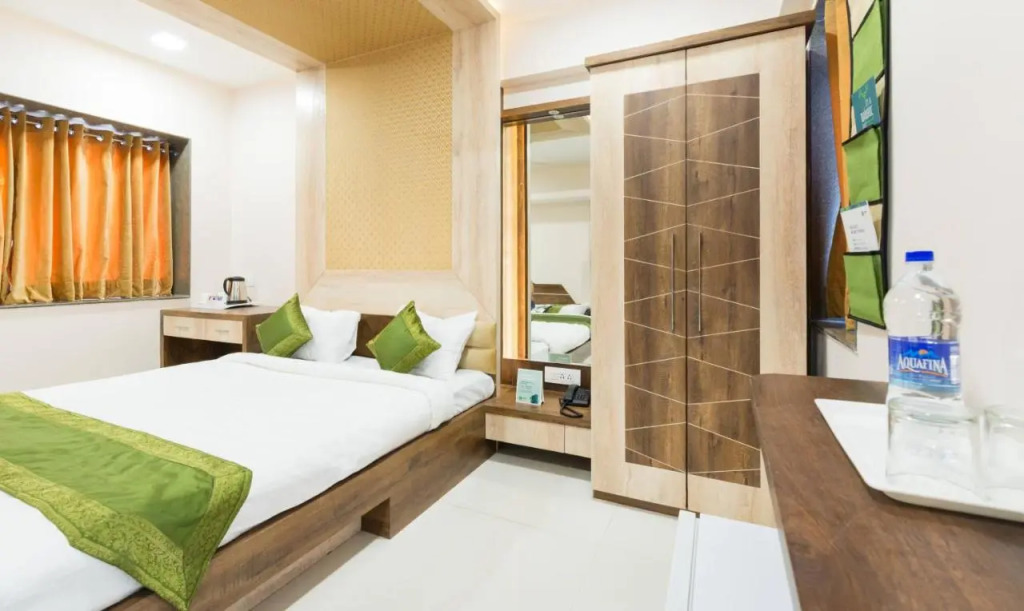 The Tripti Hotel