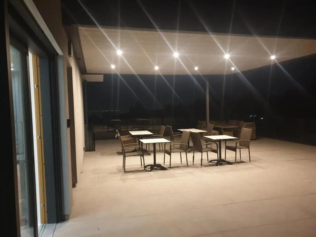 Villa Rita Pool & Spa