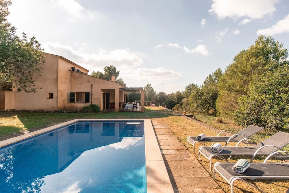 Villa Son Tord