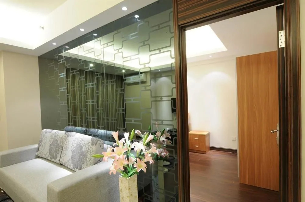 Dalian Yi Jia Express Apartment