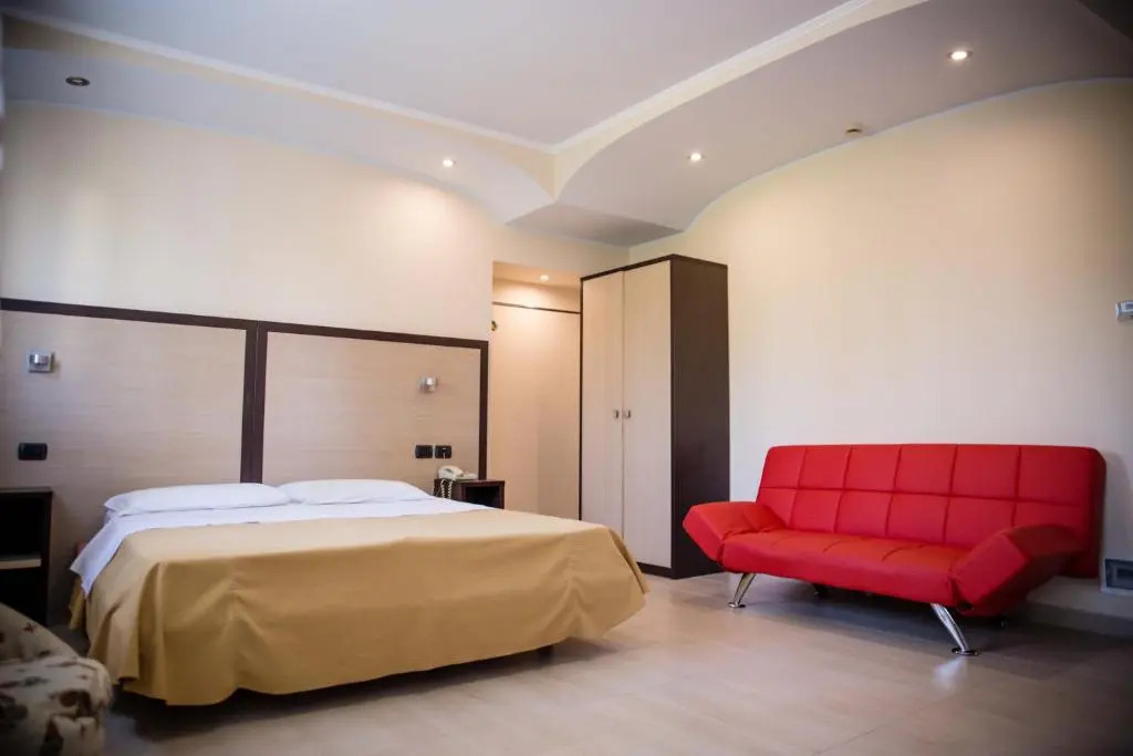 Wyndham Garden Conegliano