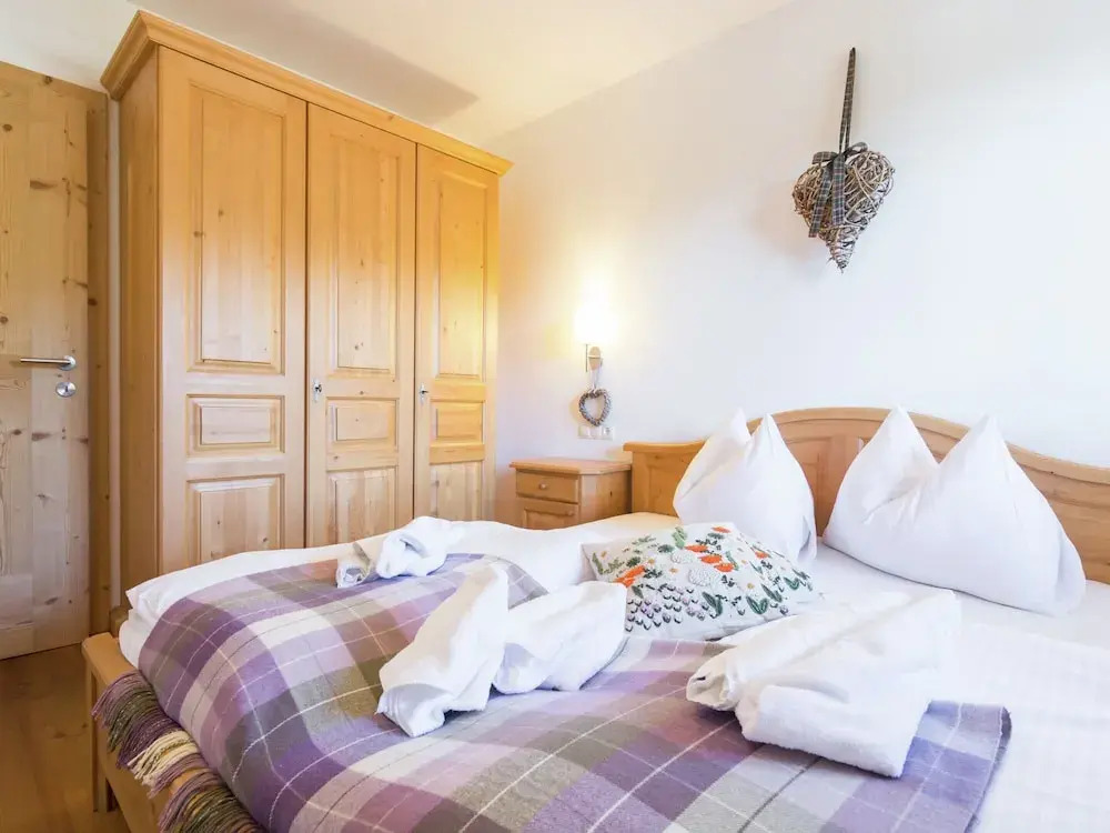 Apartment Mittersill near Ski Bus & Kitzbühel