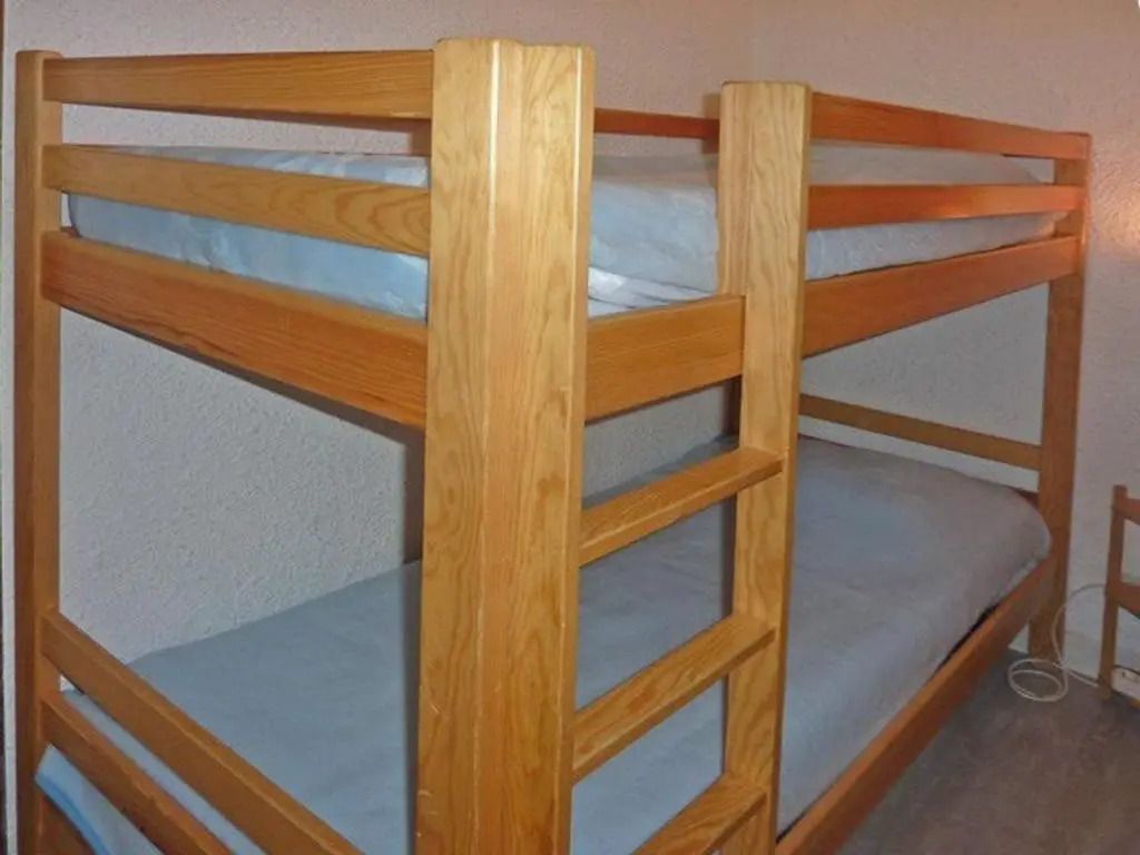 Appartement Les Orres, 1 pièce, 4 personnes - FR-1-322-284