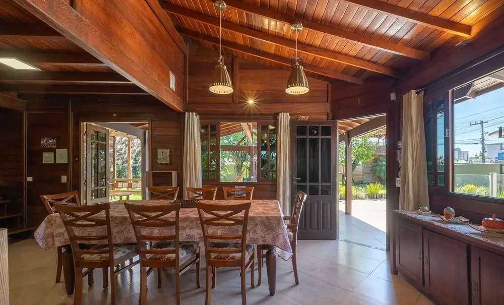 4BR Home 550m to Beach Near Beto Carrero Abi0499