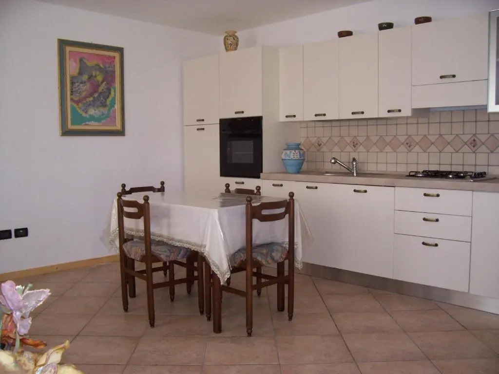 Casa Iride