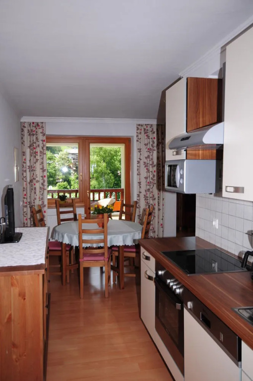 Schlossalm Appartement