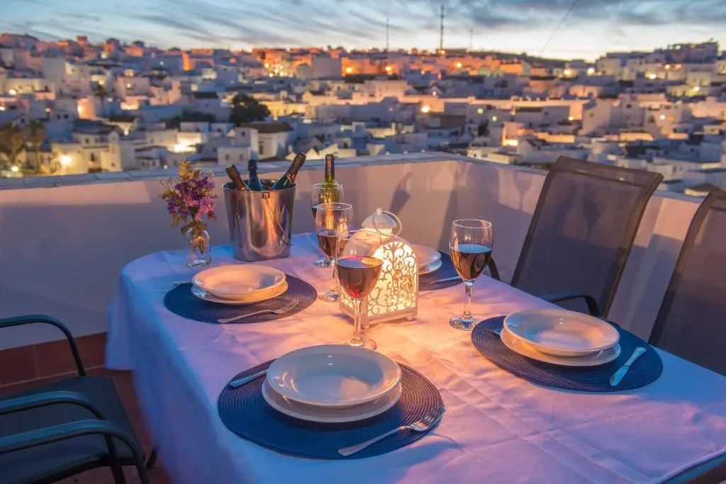 La Sultana de Vejer
