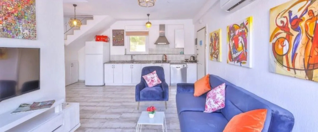 Nergiz Villa 2