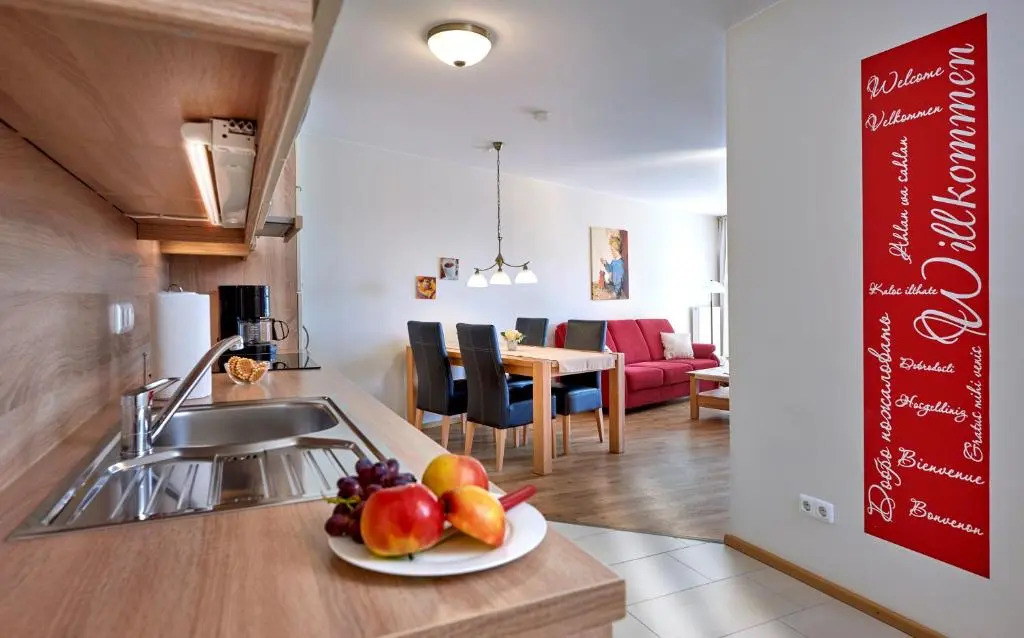 Haus EbenEzer