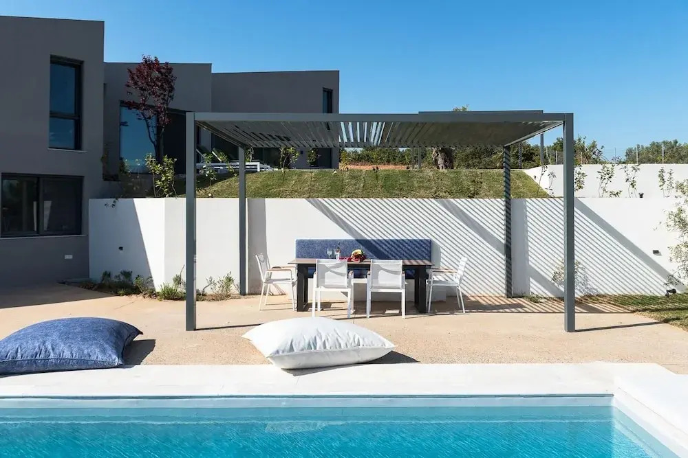 Theeta Pefko Villa - Metamorfosi Halkidiki