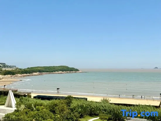 Xiangshan Baishawan Beach Kaboo&Milla Seaview Homestay