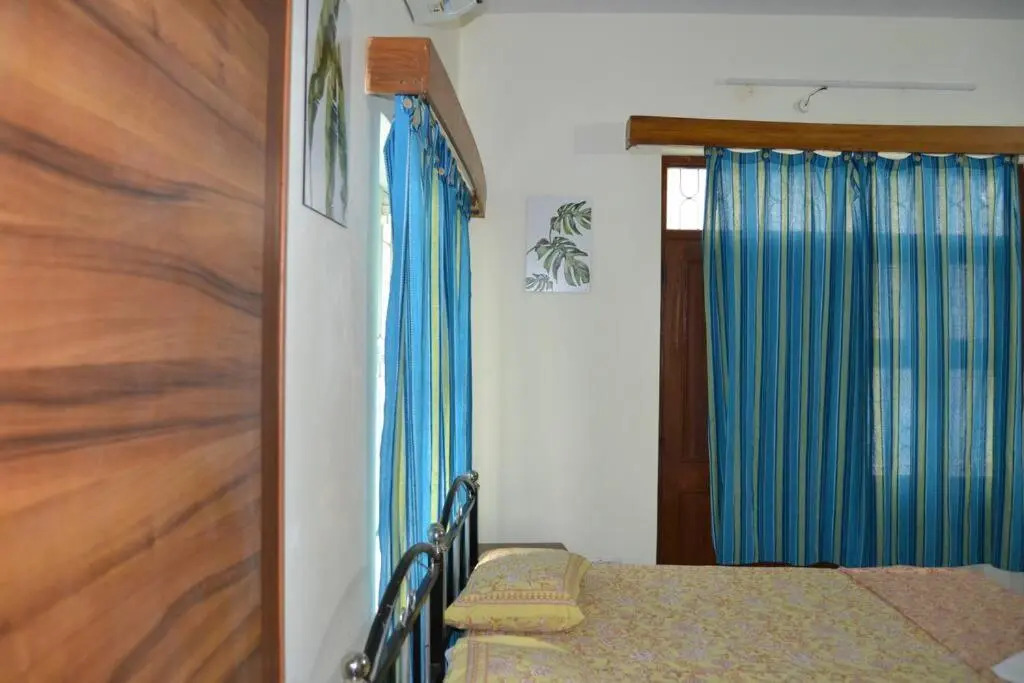 Aashirwad Trio Jaipur Homestay