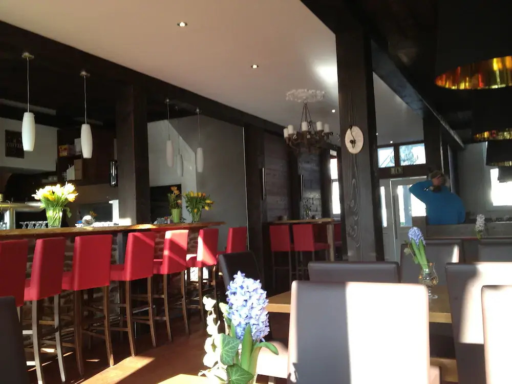 Hotel Mühleinsel