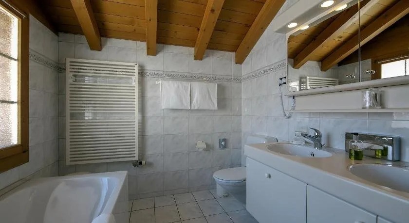 Hotel Alpenland