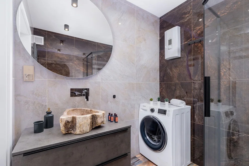 Premium Apartments Salwatoriańska Mountain View Zakopane by Renters Prestige