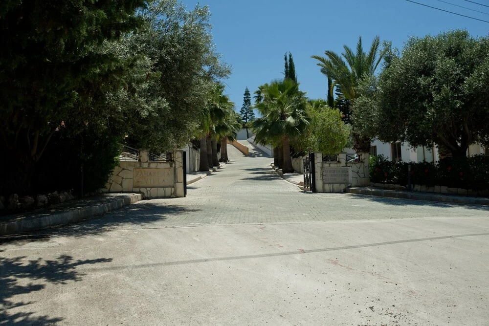 Villa Kleoniki