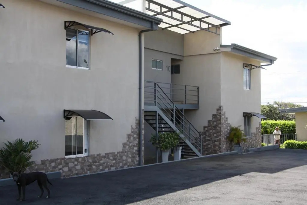 Apartamentos La Alborada Airport SJO