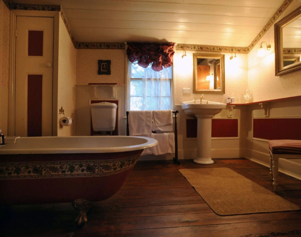 Alices Cottages