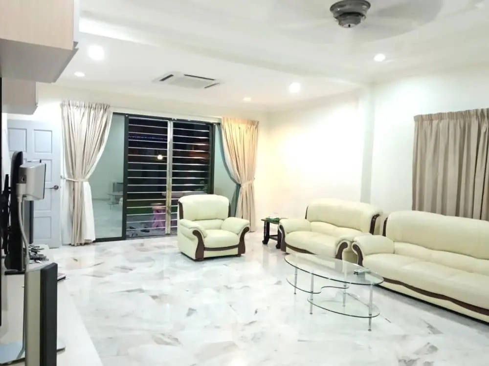 Lot 4 PD Villa