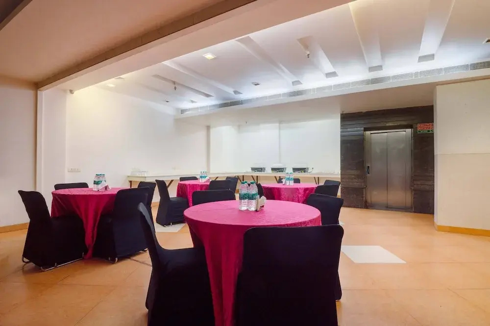 Hotel Twin Tree Naraina